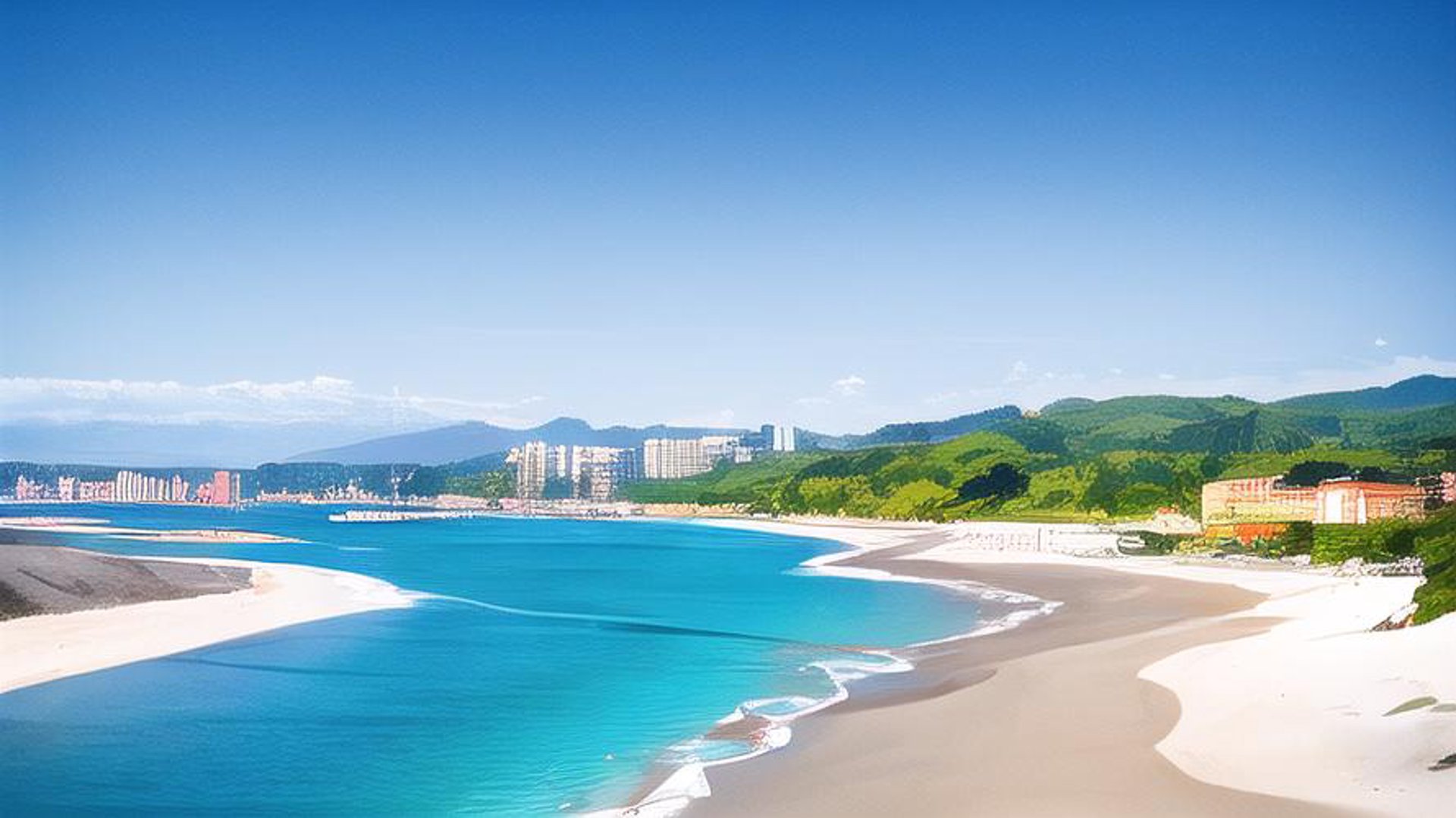 豪测检测服务